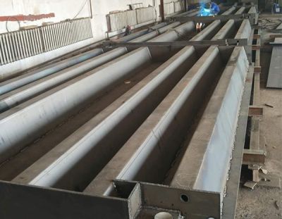 哈尔滨市旺达电子衡器有限公司