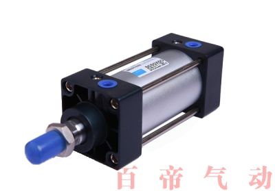 山东百帝气动科技股份有限公司