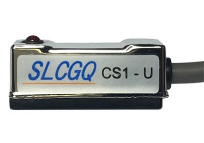 宁波市奉化赛灵传感器有限公司