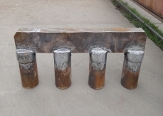 内蒙古世星新材料科技有限责任公司