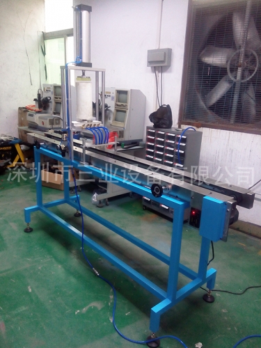 深圳市三业设备有限公司