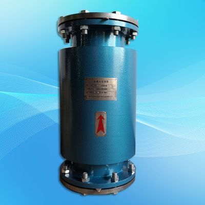 哈尔滨市大禹磁处理开发有限公司