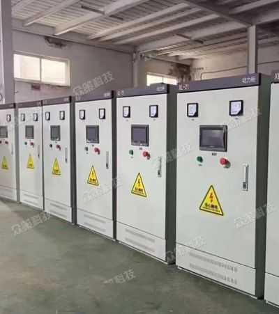 江苏众策科技有限公司