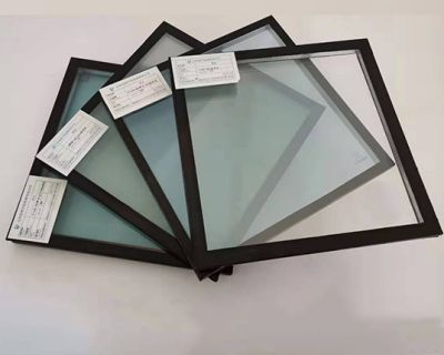 兰州金翔节能玻璃有限公司