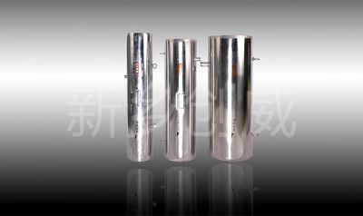 新乡市创威矿业设备有限公司