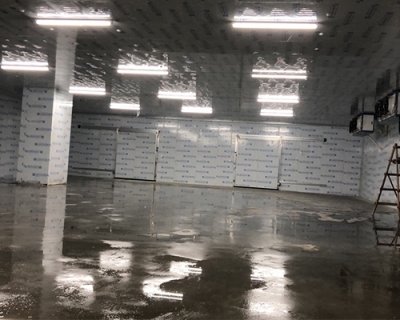 福建顺马制冷科技有限公司