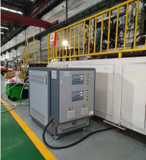 宁波捷信特自动化科技有限公司