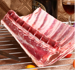 克什克腾旗好鲁库昭乌达肉羊专业合作社