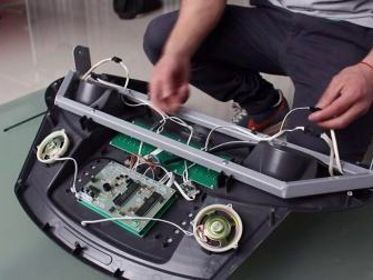 上海嘉威健身器材有限公司