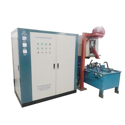 保定市高尔德电器设备制造有限公司