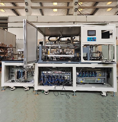 无锡市莱科自动化科技有限公司