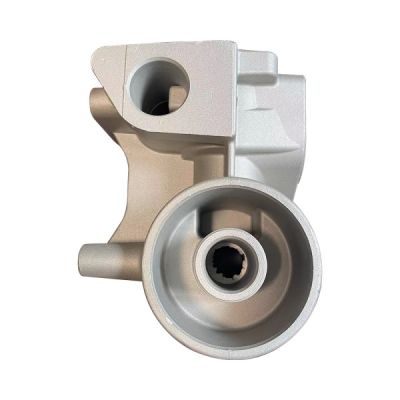 余姚市易兴机械厂