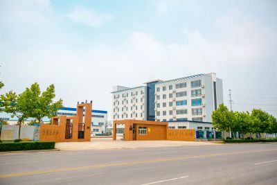 河南迪恩环保工程有限公司