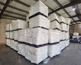 邢台茂森泡沫塑料有限公司