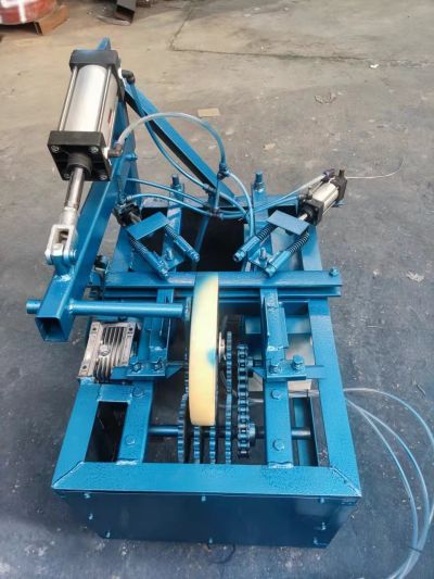 临沂迈强机械有限公司