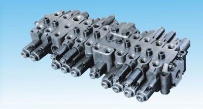 锦州北方液压元件有限公司