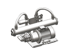 宁波迪奥机械有限公司