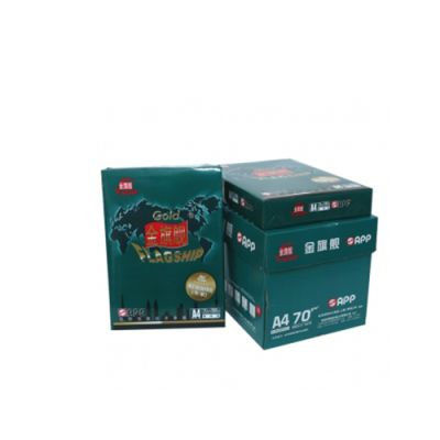 上海万仕龙纸业有限公司