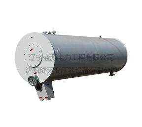 沈阳珑天变压器设备有限公司