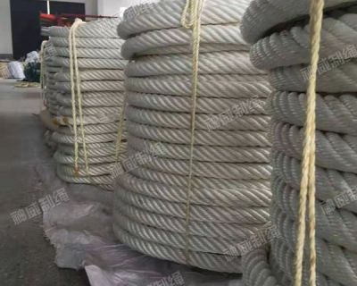 盐城神威制绳有限公司