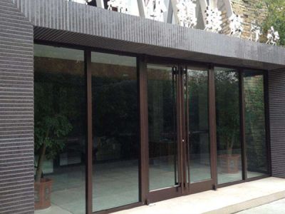 兰州荣拓自动门设备有限公司