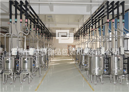 石家庄恒昌食品包装机械有限公司