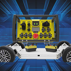 武汉百安特科技有限公司