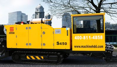 南京思特通工程机械有限公司