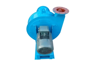 大连圣丰风机厂