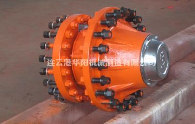 连云港华阳机械制造有限公司