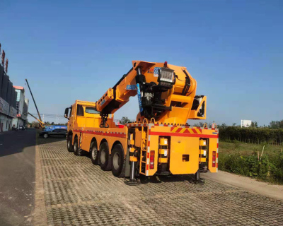 盐城市鑫顺吊装搬运有限公司