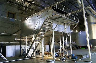 安徽憬钰环保科技有限公司