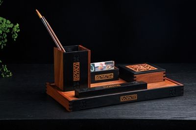 胖木匠红木文化传播有限公司