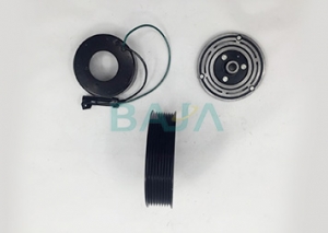 江苏佰加汽车零部件有限公司