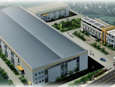 湖北欧玛金属结构有限公司