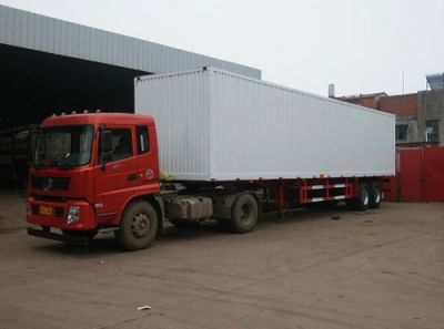 枣阳市中通汽车配件有限公司