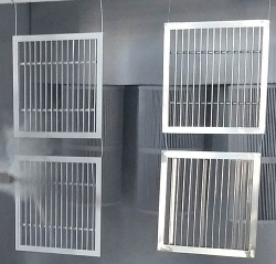 南阳市龙泰空调出风口有限公司