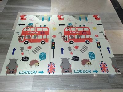 义乌市洁太地毯有限公司