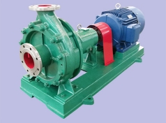 柳州市标新特钢泵阀有限公司