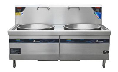 广州金品厨具有限公司