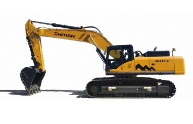 山东十田重工有限公司