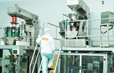 郑州市帅龙红枣食品有限公司