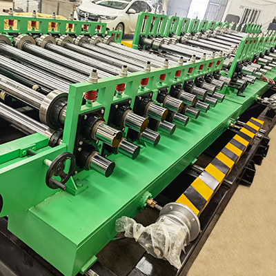 钢创河北机械设备科技有限公司