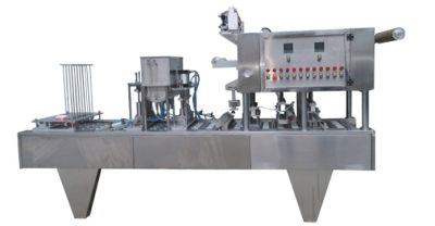 广州富和包装机械设备有限公司