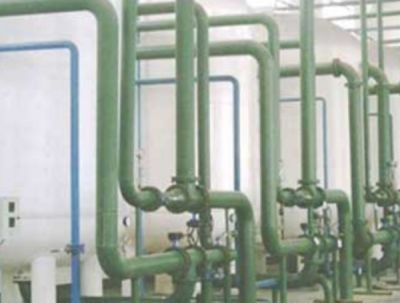 内蒙古中科瑞成环境科技有限公司