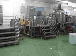 广州市梵高精细化工有限公司