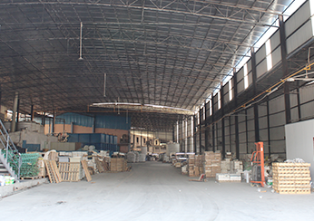 开平汇顺科技有限公司