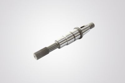 常熟市金华机械股份有限公司