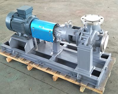 大连正和泵业有限公司