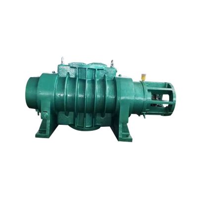 浙江沃华真空设备有限公司